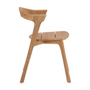 Ethnicraft Bok Outdoor Dining Chair